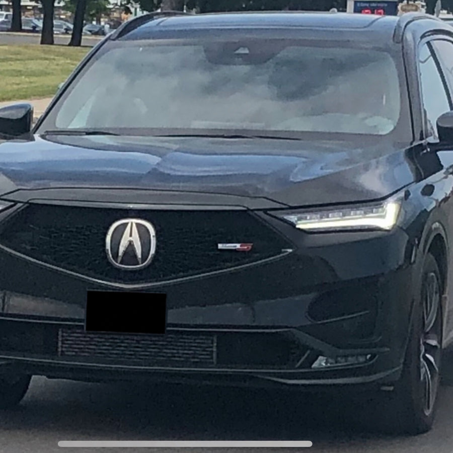 2022 Acura MDX Type S