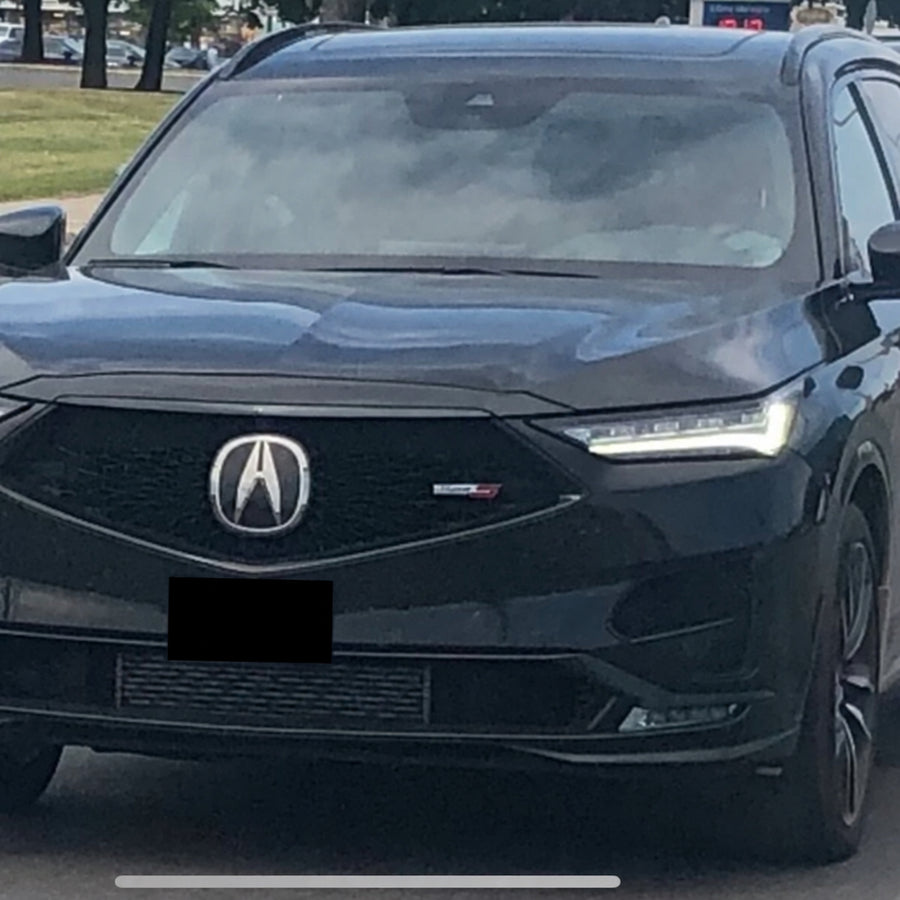 2022 Acura MDX Type S