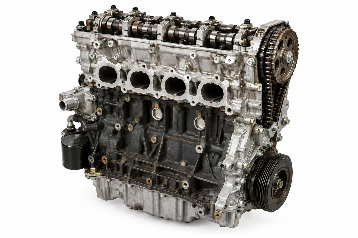Used Engines
