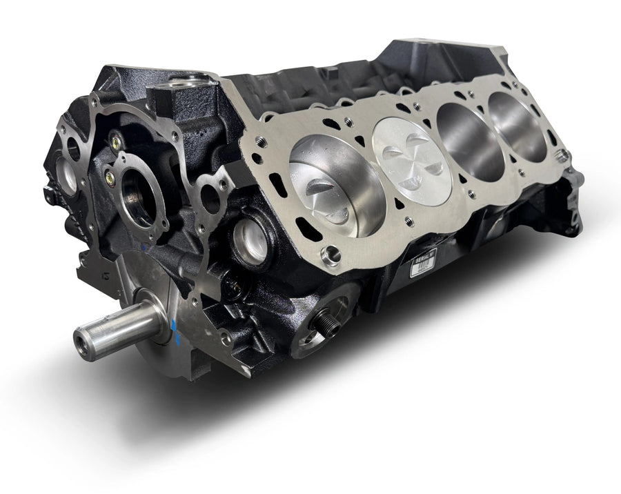 BluePrint Engines BP302 BluePrint Engines Ford Small Block Compatible 302 c.i. Engine - Short Block