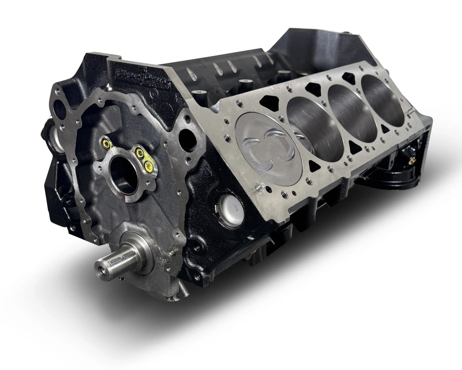 BluePrint Engines BP3505 BluePrint Engines GM Small Block Compatible 350 c.i. - Short Block