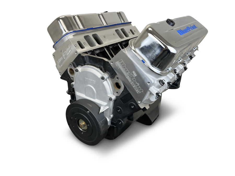 BluePrint Engines BP454CT 454CI GM Big Block Compatible Long Block