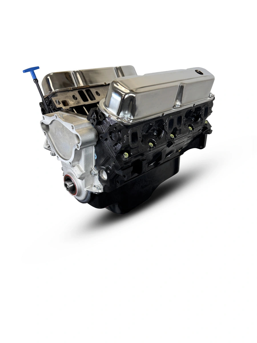 BluePrint Engines BPC4082CT 408CI Chrysler Small Block Compatible Long Block