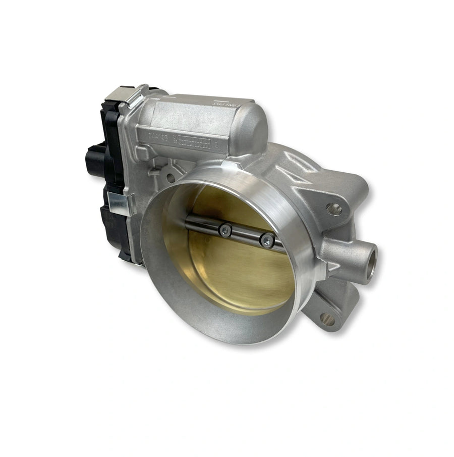BluePrint Engines BPP12191019 LS Throttle Body, 87mm, GM 2173151