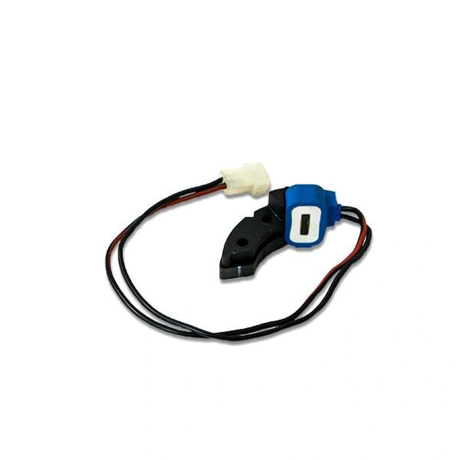 BluePrint Engines BPP16648 Pro Series Distributor, Magnetic Pickup