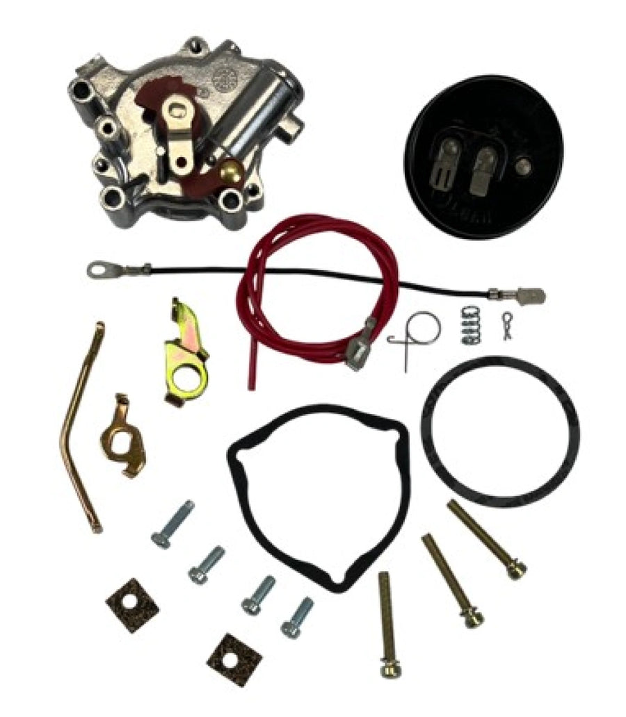 BluePrint Engines BPP45223 Holley Carburetor Electric Choke Kit-for 4160, 3310, Models, 45-223 Repl. Choke