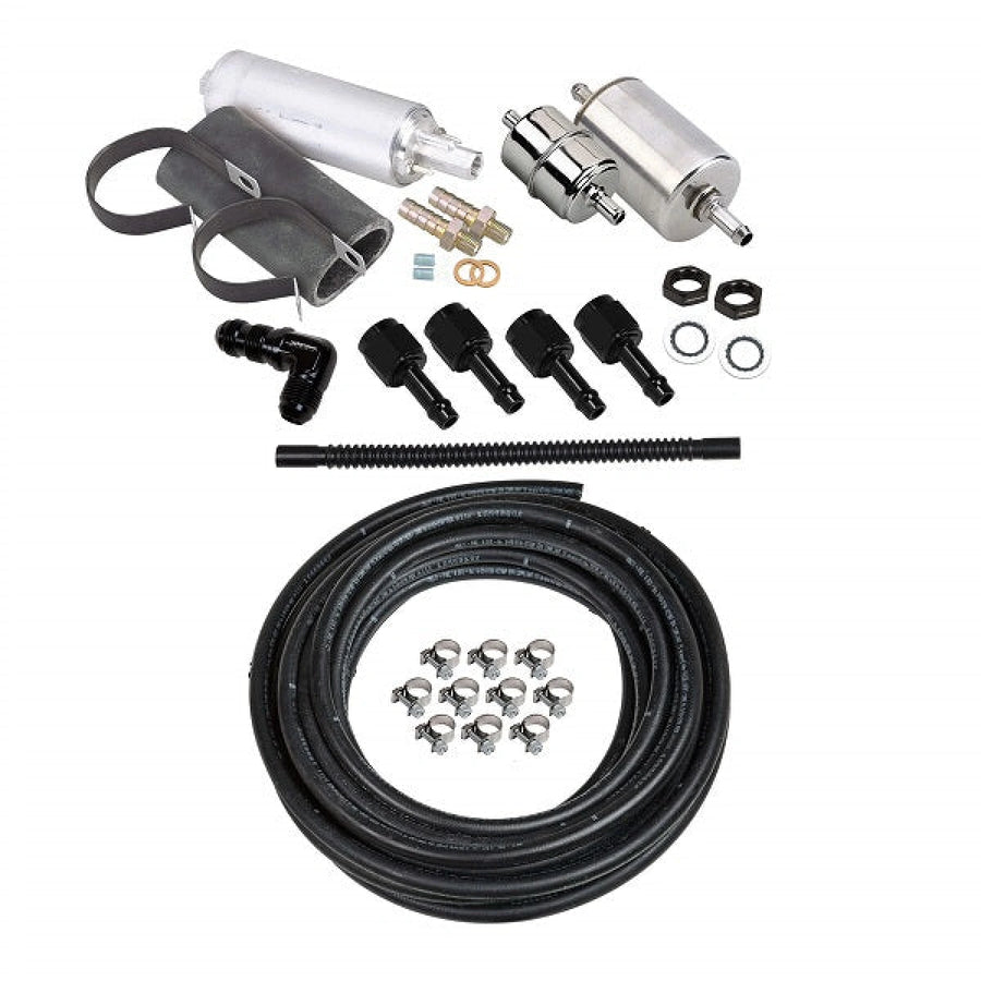 BluePrint Engines BPP5267 EFI Fuel Pump Kit 5267, for Holley 550510, 550511