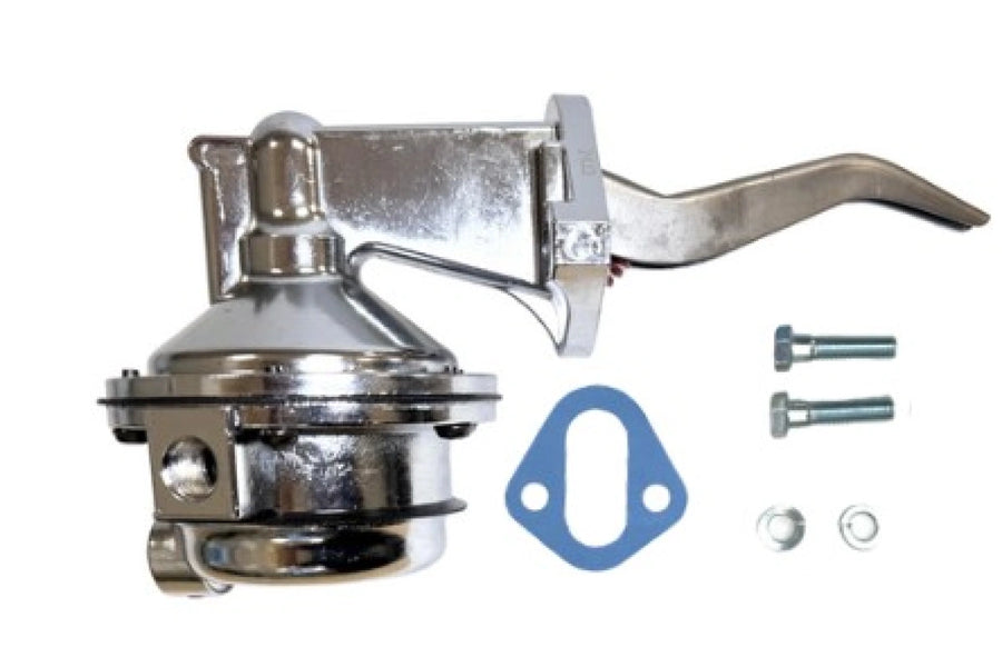 BluePrint Engines BPP6270 Mechanical Fuel Pump, Chrysler Small Block 273360