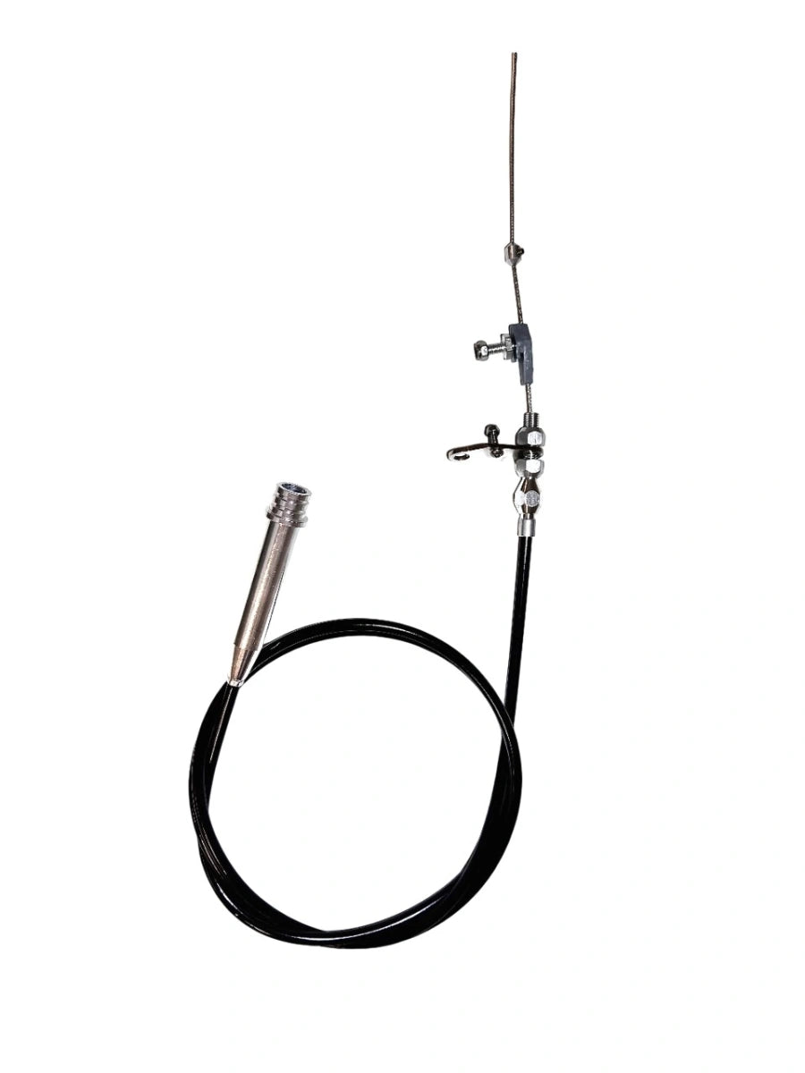 BluePrint Engines BPP700R4KDB Transmission Kickdown Cable
