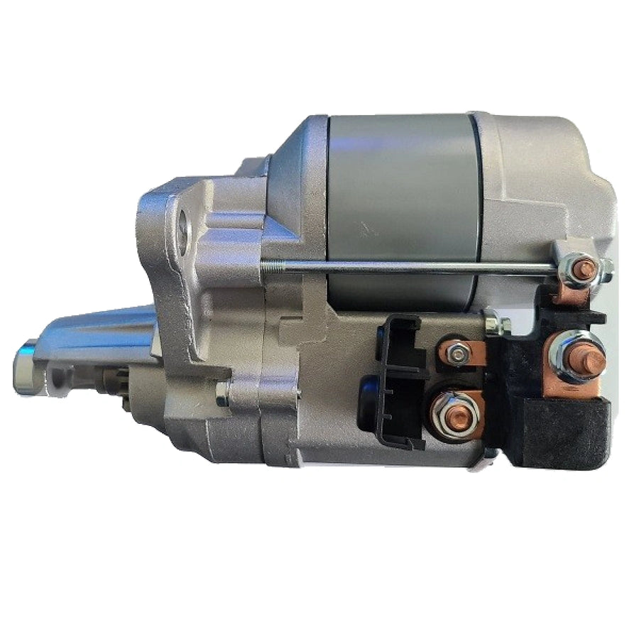 BluePrint Engines BPP9613RD Starter Motor