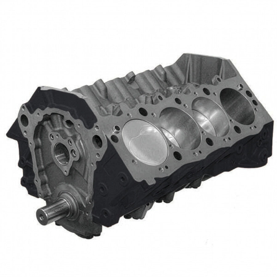BluePrint Engines GM Big Block Compatible 502 c.i. Pro-Series Engine - Short Block