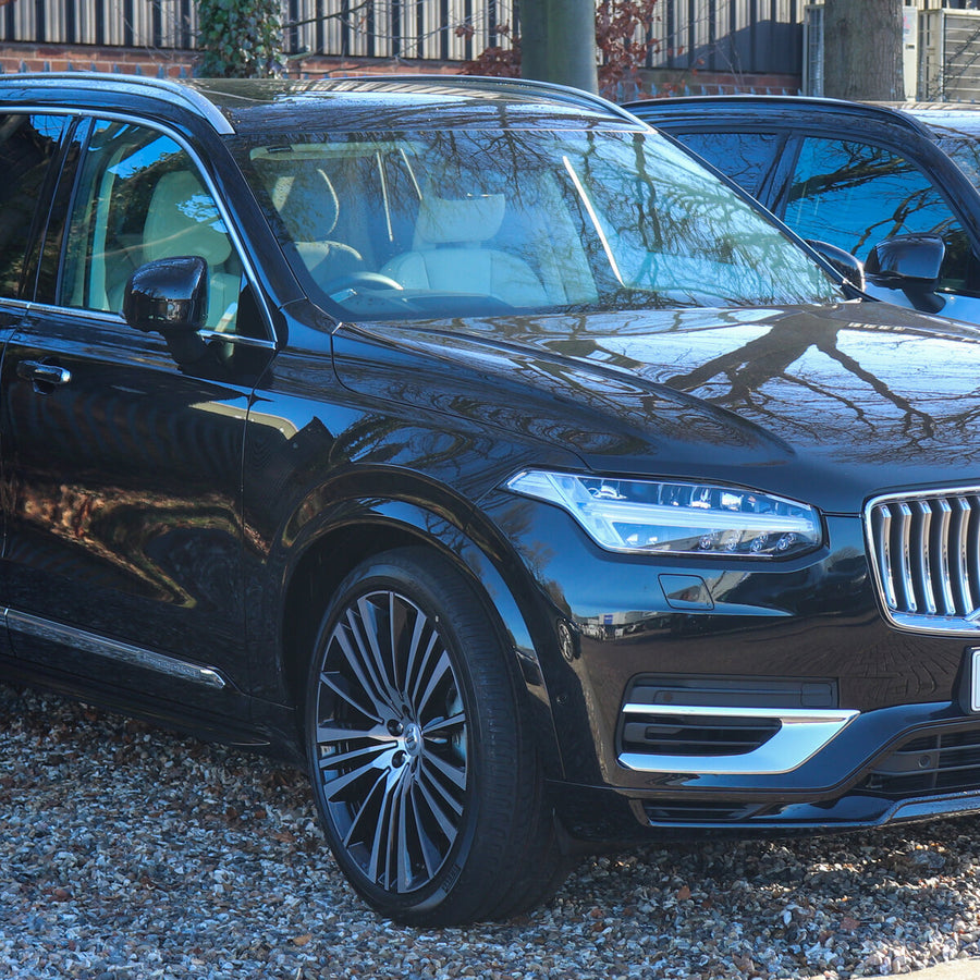 2020 Volvo XC90 Inscription Pro T8 PHEV 2.0