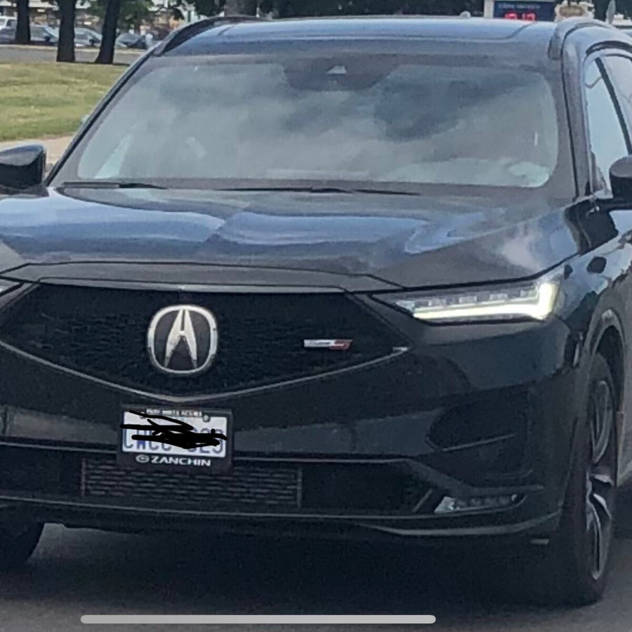 2022 Acura MDX Type S