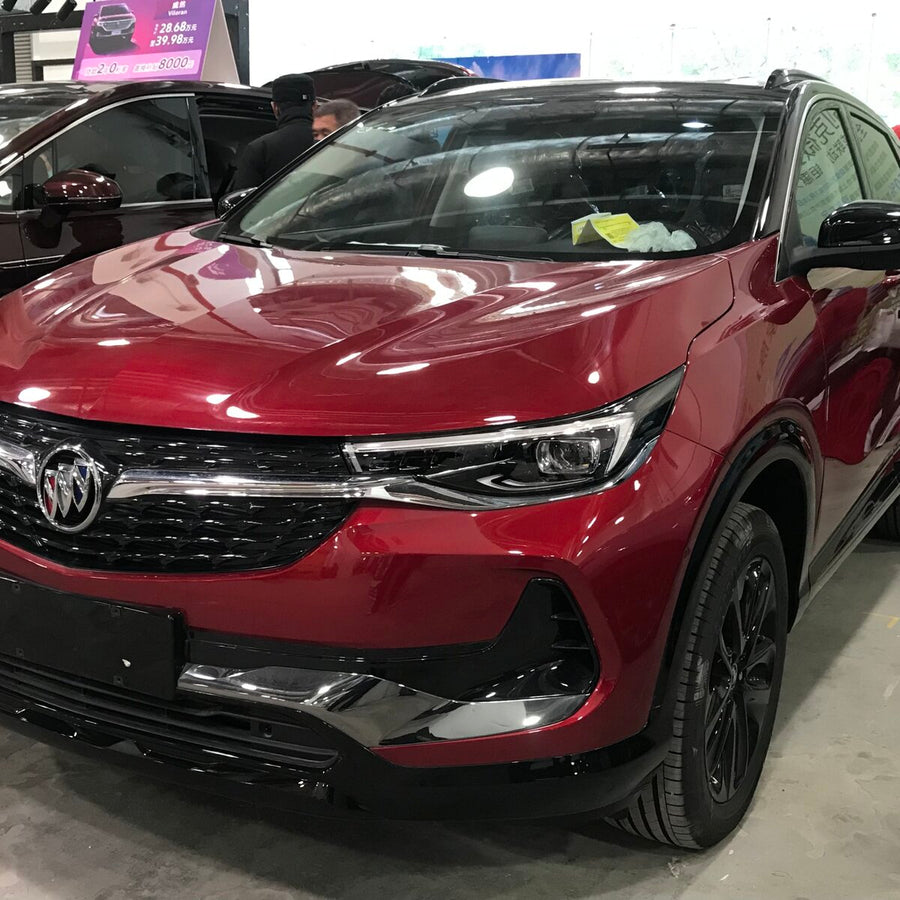 Buick Encore II 010