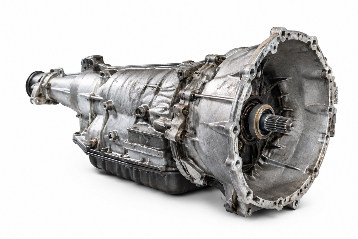 Used Transmissions