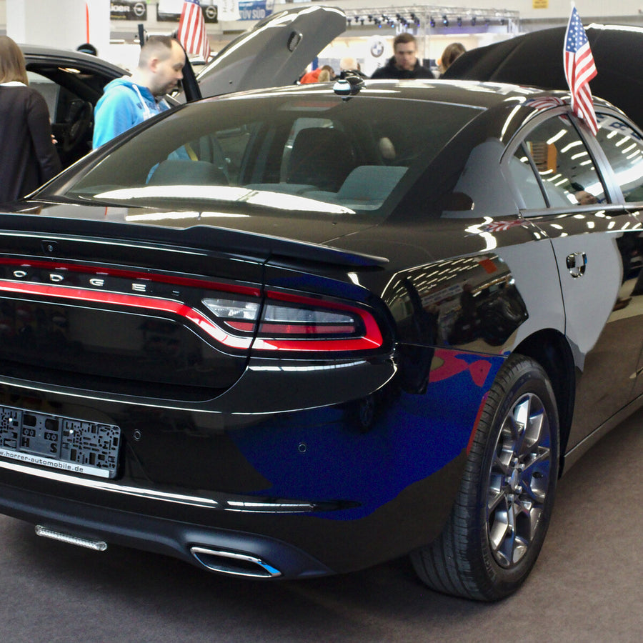 Dodge Charger (2015) Sindelfingen 2020 IMG 2399