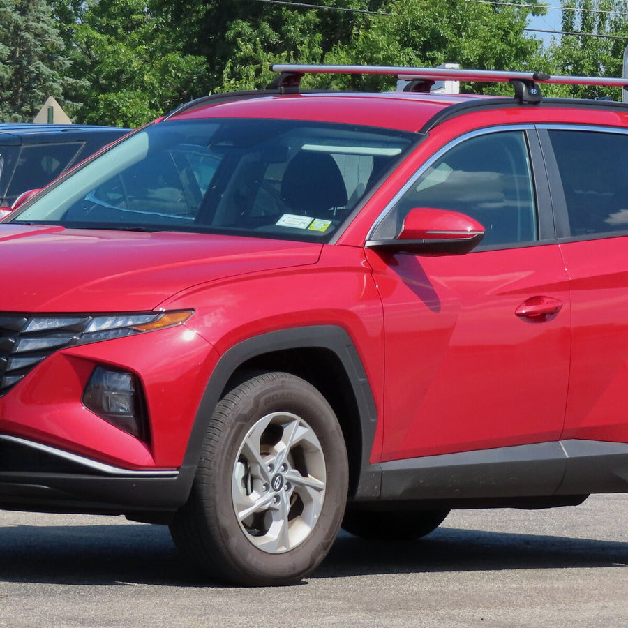 2022 Hyundai Tucson SEL with HTRAC All Wheel Drive