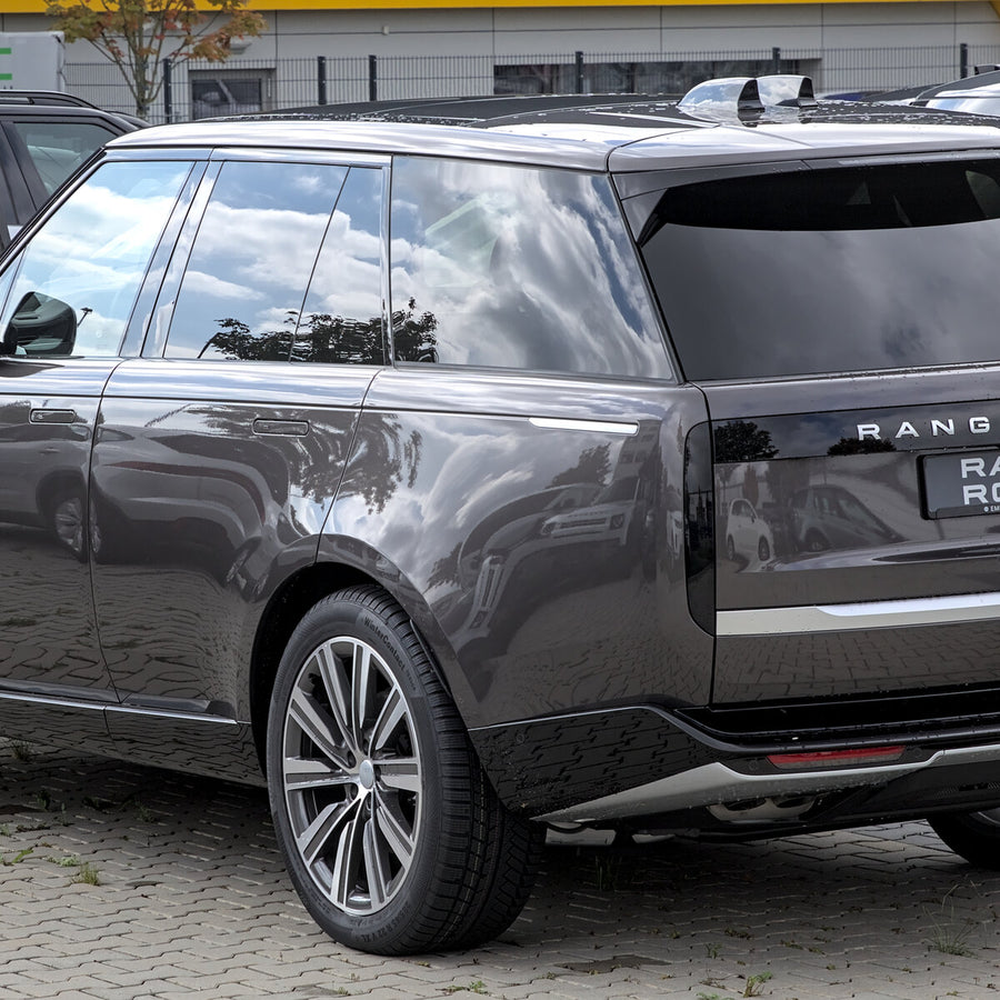 Land Rover Range Rover (5th generation) 1X7A6039