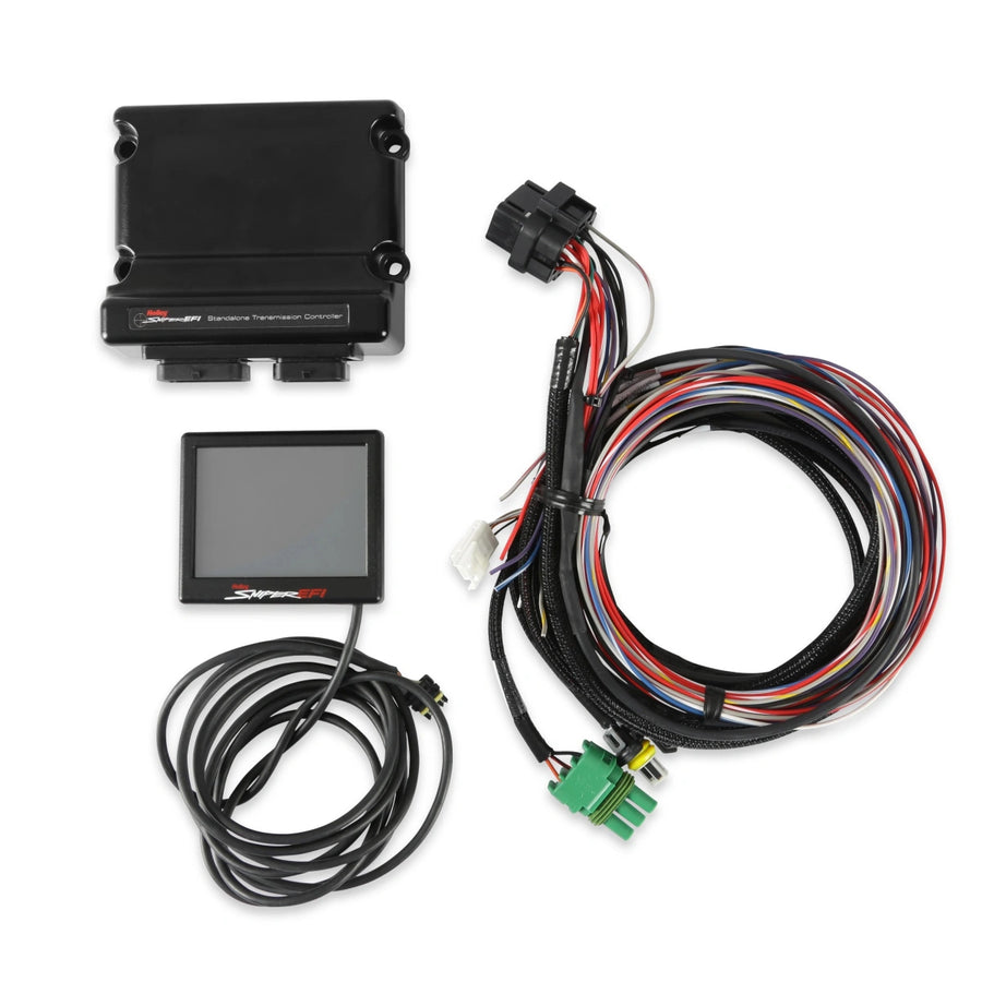 BluePrint Engines BPP551102 Transmission Controller