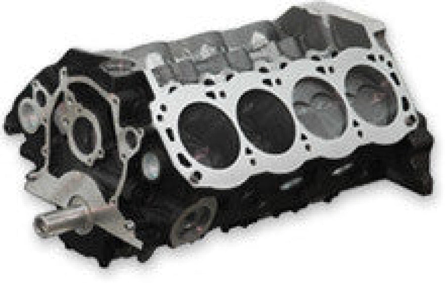BluePrint Engines BP347 BluePrint Engines Ford Small Block Compatible 347 c.i. Engine - Short Block
