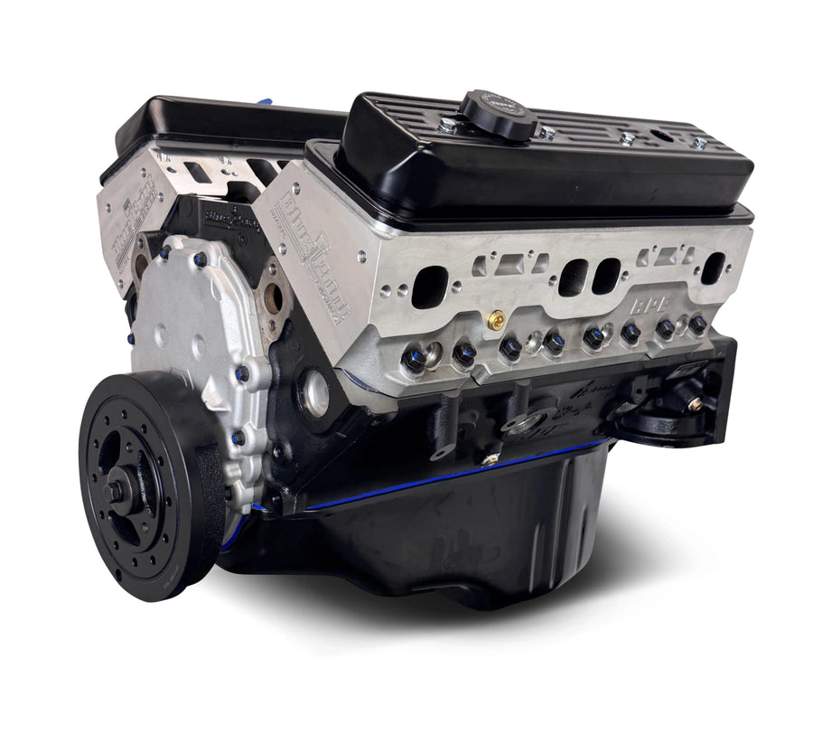 BluePrint Engines BP38350CT1 383CI GM Small Block Compatible Long Block