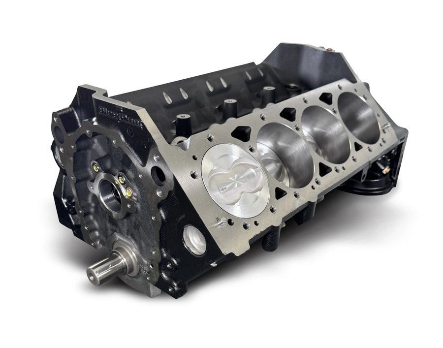BluePrint Engines BP4002 BluePrint Engines GM Small Block Compatible 400 c.i. - Short Block