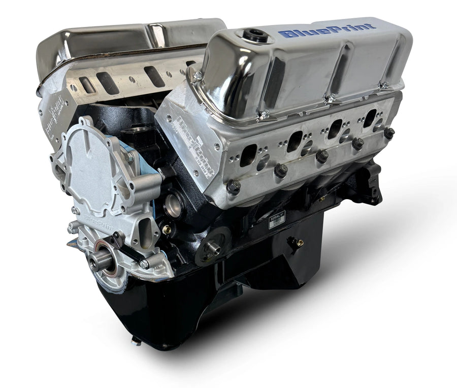 BluePrint Engines BPF4089RCT 408CI Ford Small Block Compatible Long Block