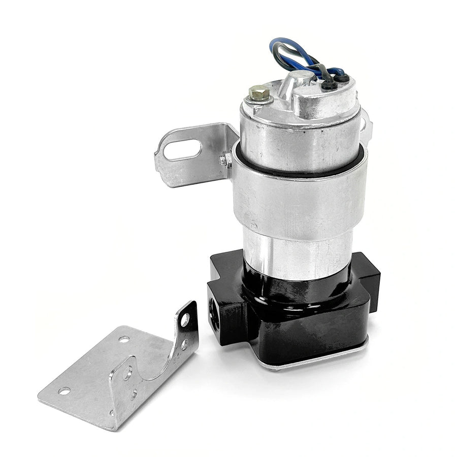 BluePrint Engines BPP1300 Electric Carburetor Fuel Pump, 130 GPH, 38\" NPT Inlet-Outlet