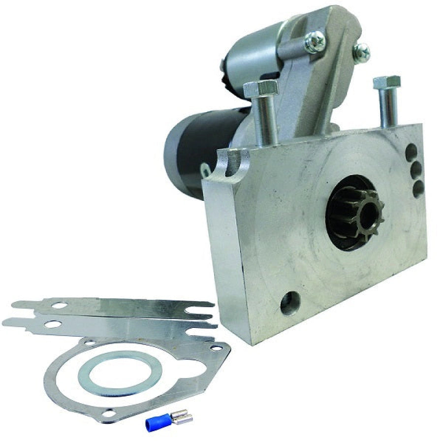 BluePrint Engines BPP153168BK Starter Motor
