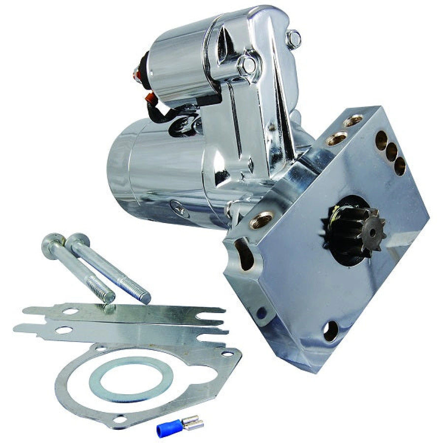 BluePrint Engines BPP153168C Starter Motor