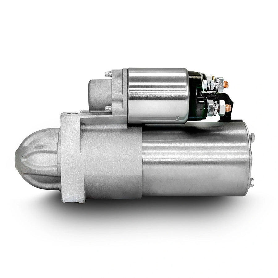 BluePrint Engines BPP168SBK Starter Motor