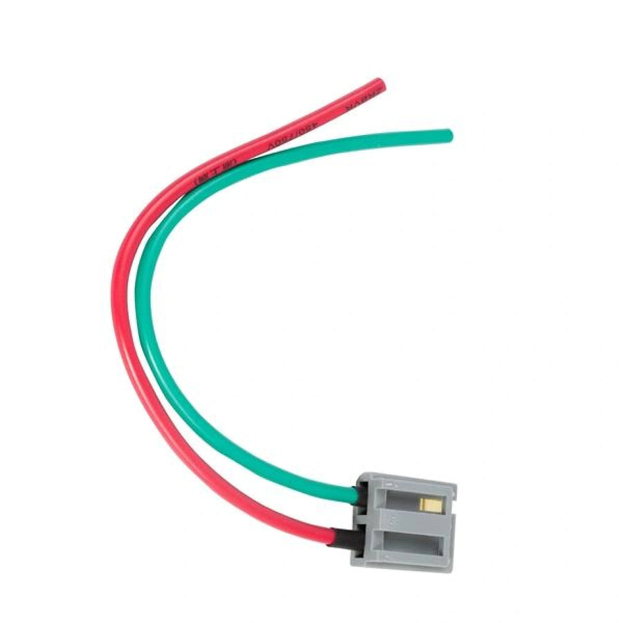 BluePrint Engines BPP170072 HEI Distributor 1pc Power & Tachometer Pigtail Harness