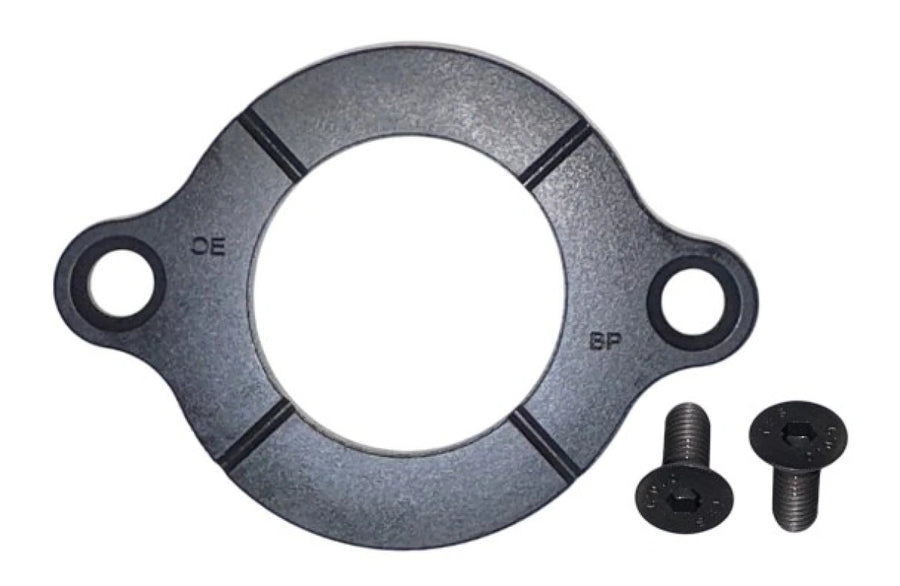 BluePrint Engines BPP18111370 BluePrint Engines Cam Retainer for BPE Produced, High Strength LS Engines Blocks