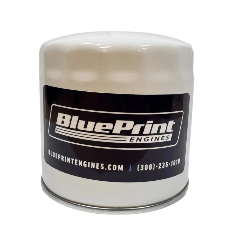 BluePrint Engines BPP21085 ENG Oil Filter
