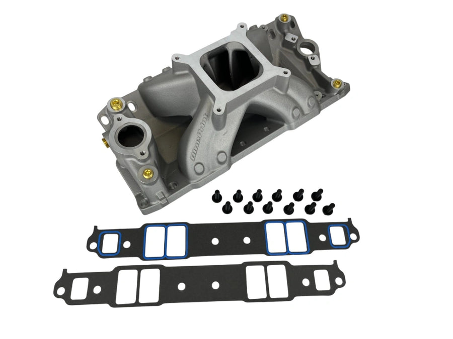 BluePrint Engines BPP427454INT Pro Series, GM Small Block Compatible, 427/454, Intake