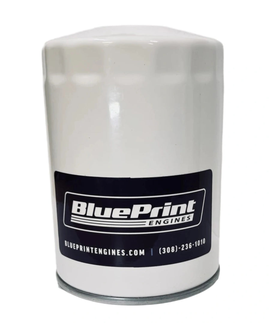 BluePrint Engines BPP51061 ENG Oil Filter