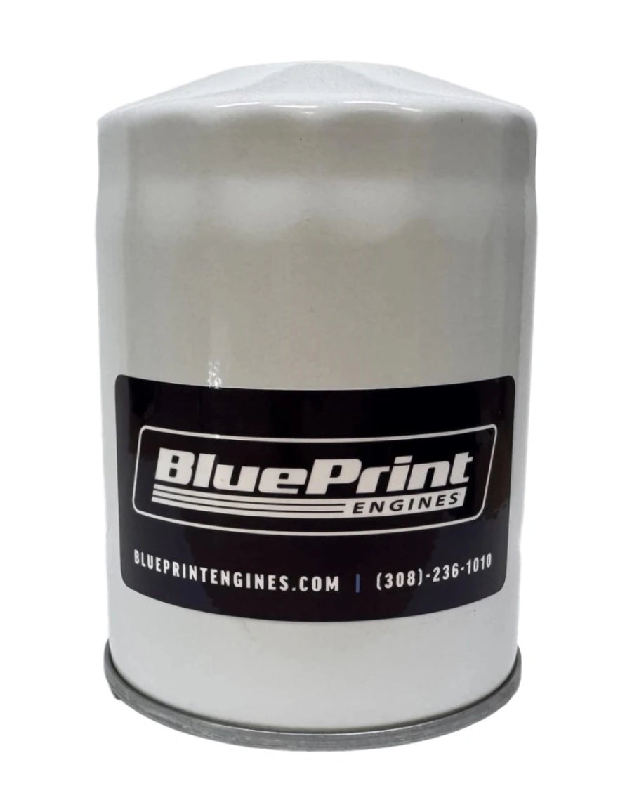 BluePrint Engines BPP51515 ENG Oil Filter