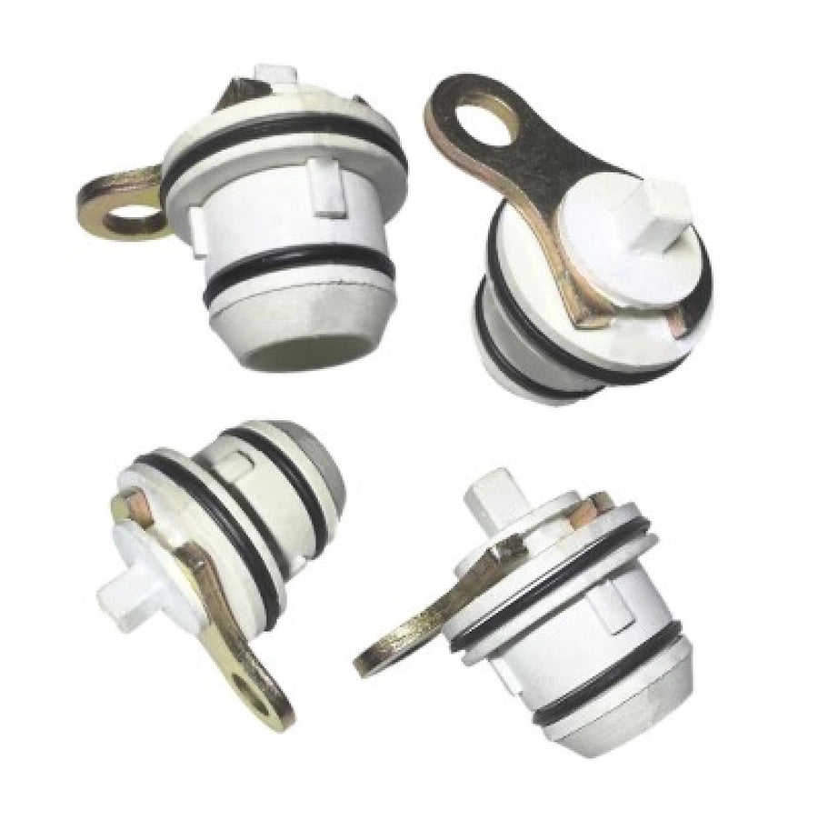 BluePrint Engines BPP53032221 MDS Cylinder Deactivation Solenoid Plugs, GEN III Hemi, 4 pack