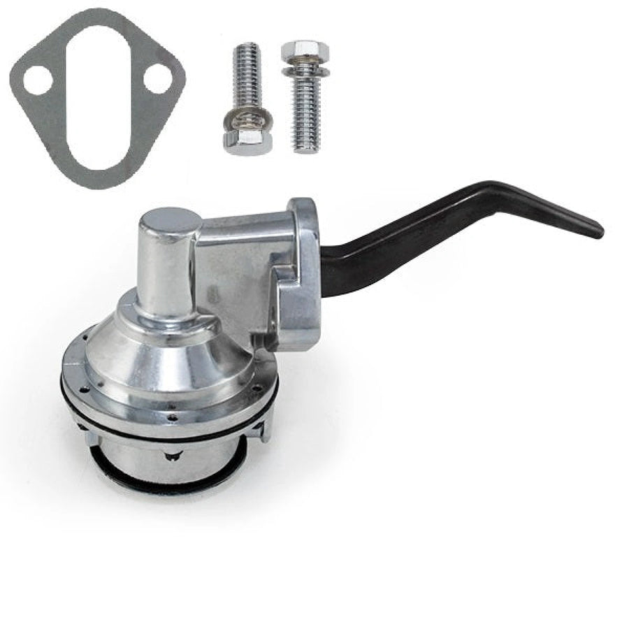 BluePrint Engines BPP6588 Mechanical Fuel Pump, Ford Small Block 221351W