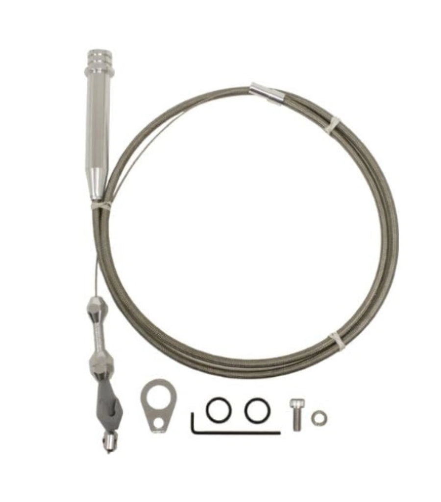 BluePrint Engines BPP700R4KD Transmission Kickdown Cable