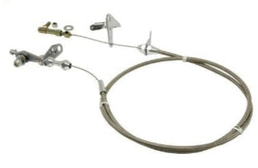 BluePrint Engines BPP727KD Transmission Kickdown Cable