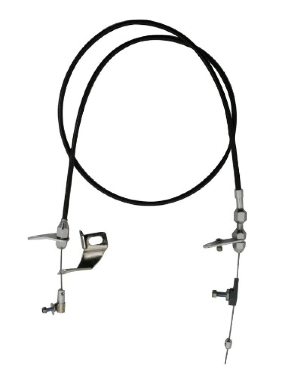 BluePrint Engines BPP727KDB Transmission Kickdown Cable