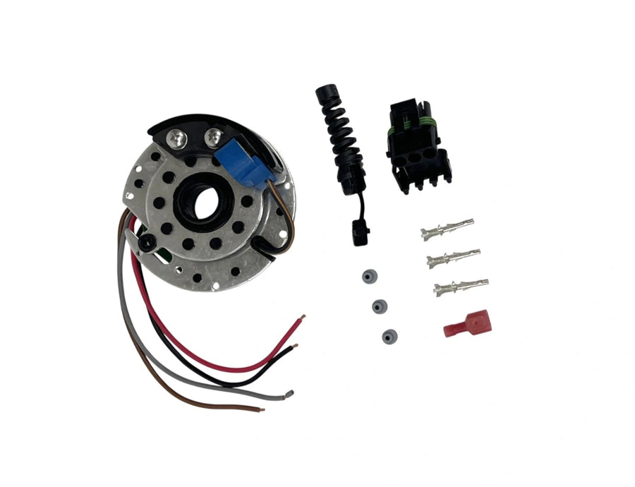 BluePrint Engines BPP8352F Ford Ready Run Replacement Circuit Board Module