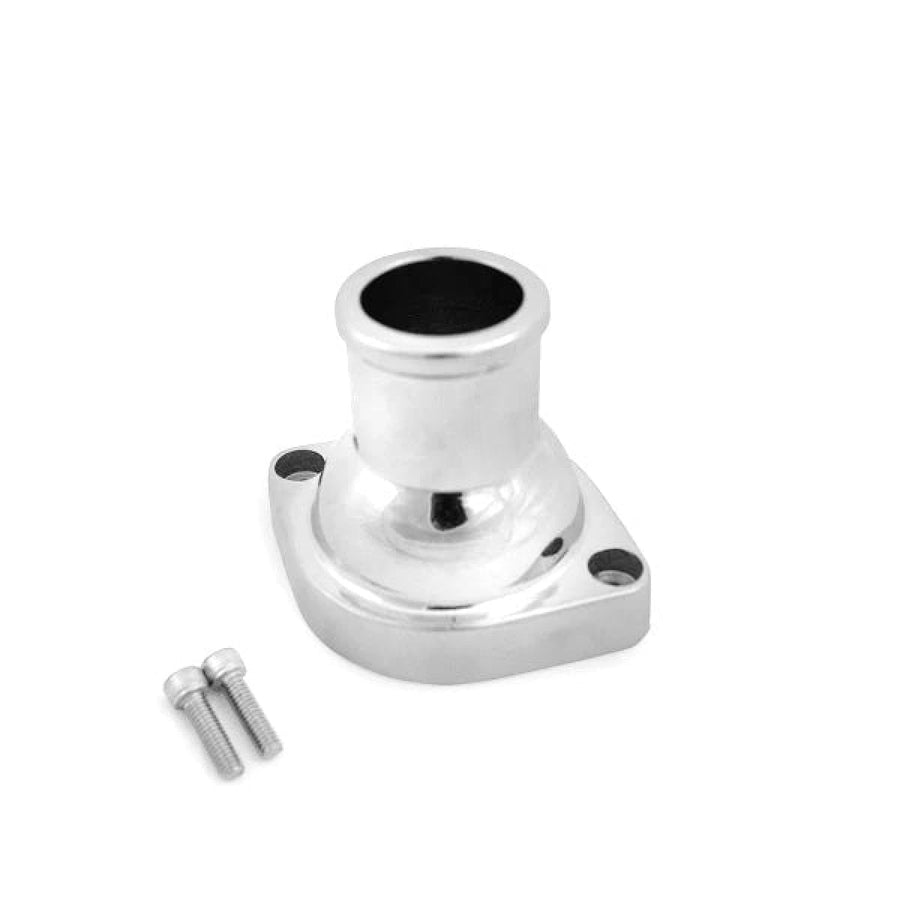 BluePrint Engines BPP8938S GM LS Compatible Water Neck Straight