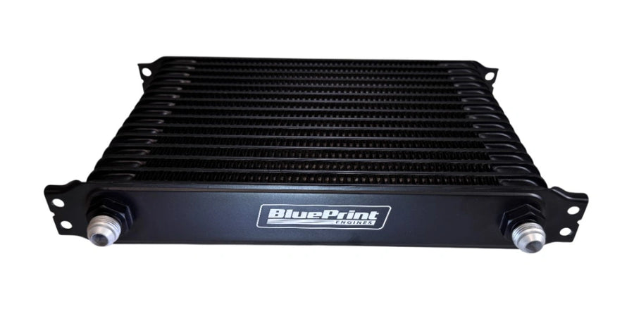 BluePrint Engines BPP8AN15R BluePrint Engines Stacked Plate Transmission Cooler