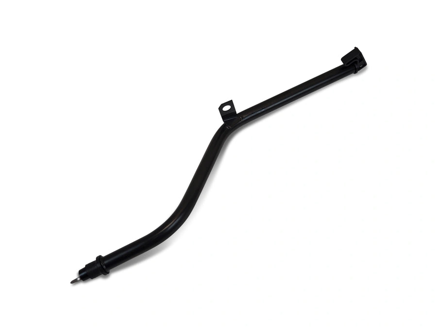 727 Automatic Transmission Dipstick and Tube - Chrysler Small Block Compatible LA