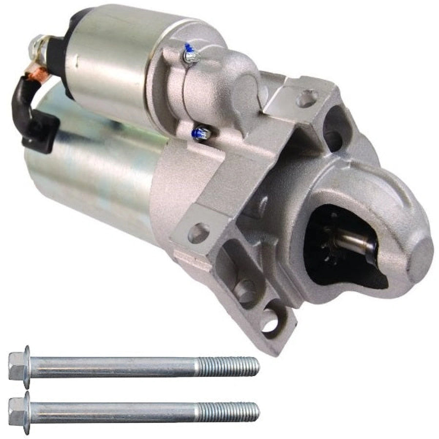 BluePrint Engines BPP9101BK Starter Motor