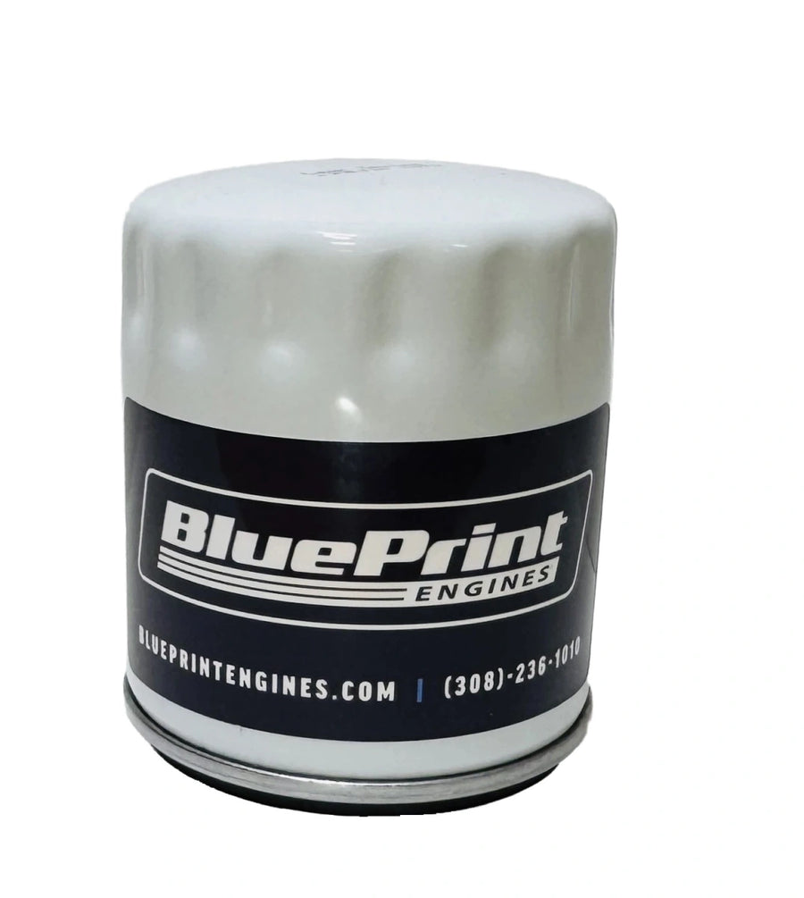 BluePrint Engines BPPB160 ENG Oil Filter