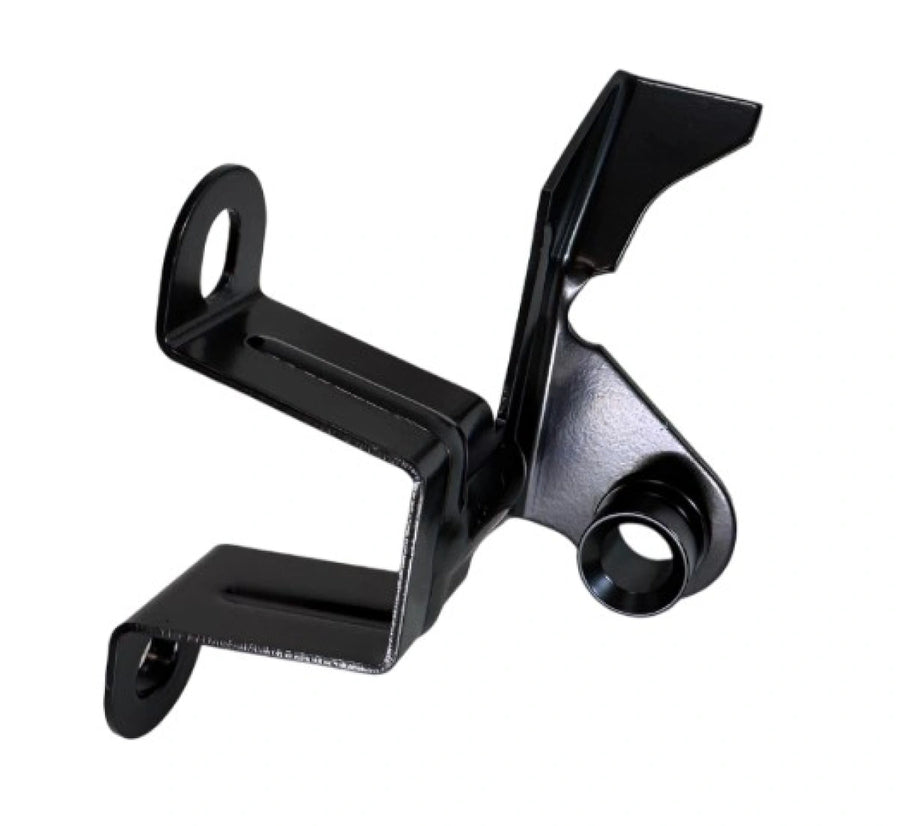 BluePrint Engines BPPF1TZ6023A Ford Small Block Passenger Side Mount Timing Pointer