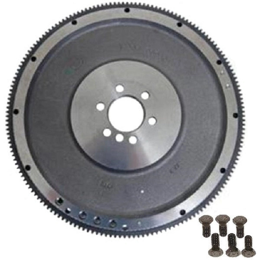 BluePrint Engines BPPLS1611 LS Chevy LS 6-Bolt Crank, LS Series 168T Flywheel